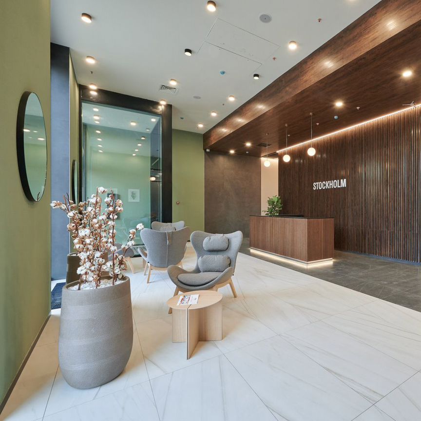 2-к. квартира, 60,5 м², 14/30 эт.