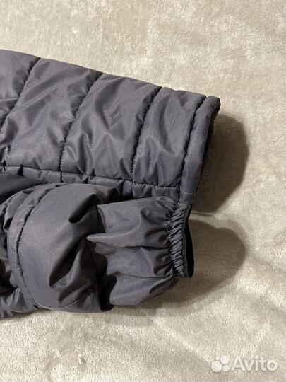 Зимний комбинезон 98 104