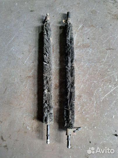 Радиатор гура на Jaguar x-type