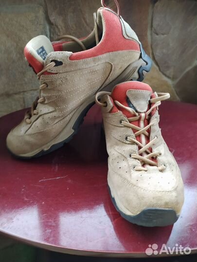 Кроссовки Merrell женские 38 размер