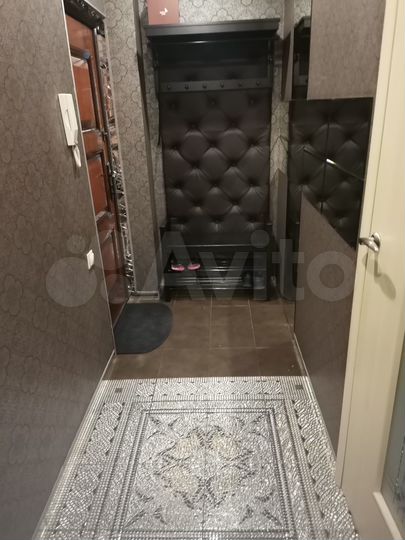 2-к. квартира, 44,7 м², 4/5 эт.