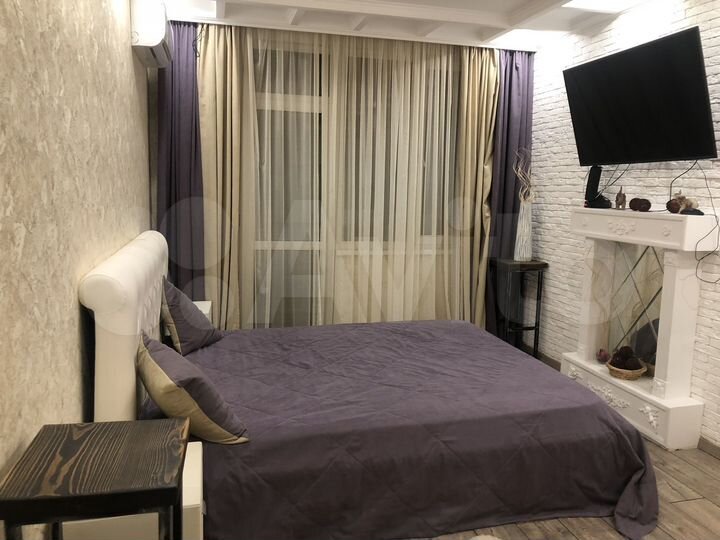 3-к. квартира, 60 м², 1/7 эт.