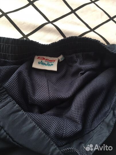 Спортивный костюм Demix 140