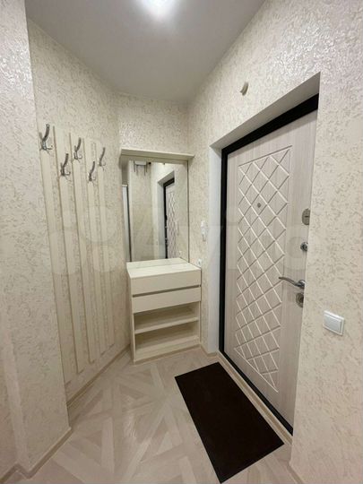 1-к. квартира, 47 м², 4/16 эт.