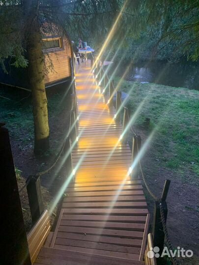 Платная рыбалка