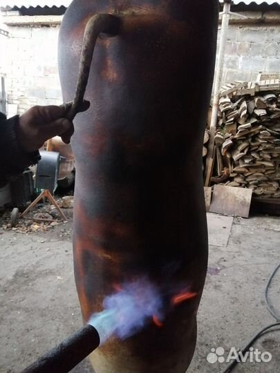 Мясо свинина домашняя