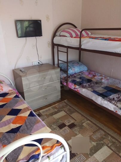 Комната 7 м², 1/2 эт.