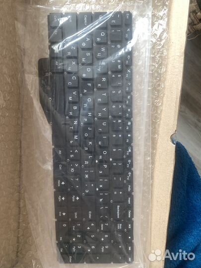 Клавиатура для ноутбука