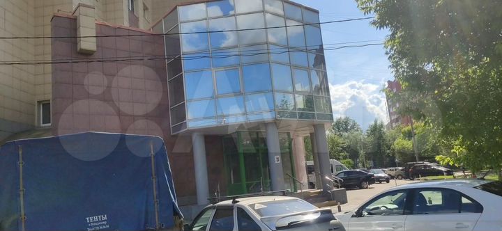 Аренда (ПСН) пл. 433 м2 Люберцы Новорязанское