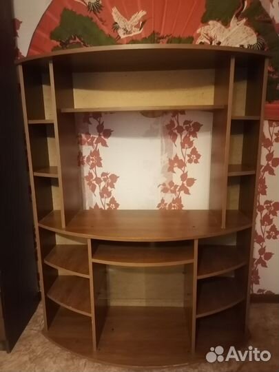 Тумба под телевизор бу