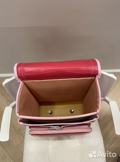 Японский оригинальный рюкзак для девочки