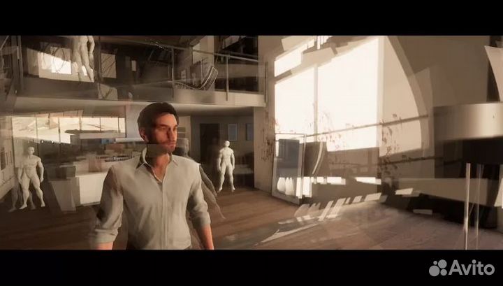 PS4 Project cars 2 Новый