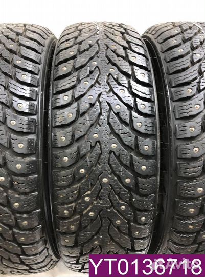 Nokian Tyres Hakkapeliitta 9 185/65 R15 92T