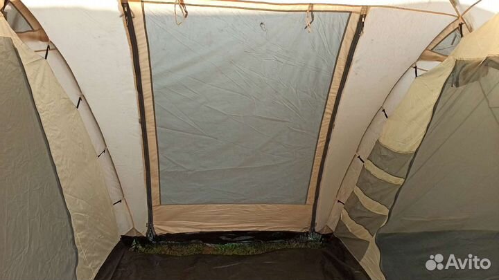 Палатка