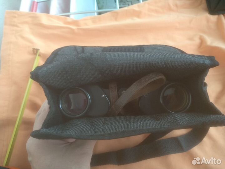 Чехлы для биноклей разные