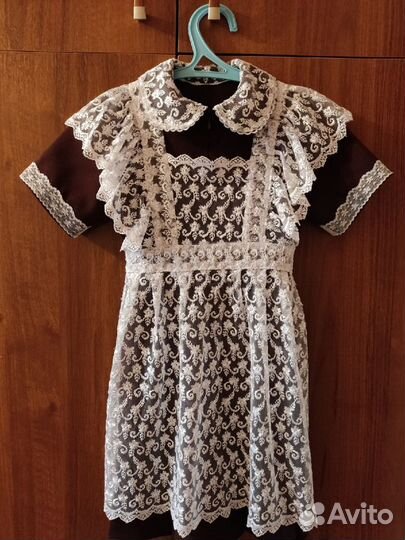 Школьная форма для девочки