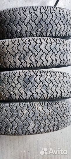 Колеса р 16 зимние