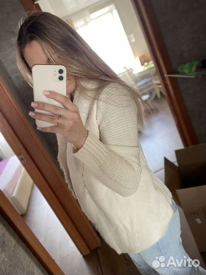 Вещи пакетом