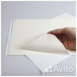 Сахарная бумага