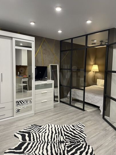 Квартира-студия, 32 м², 8/14 эт.