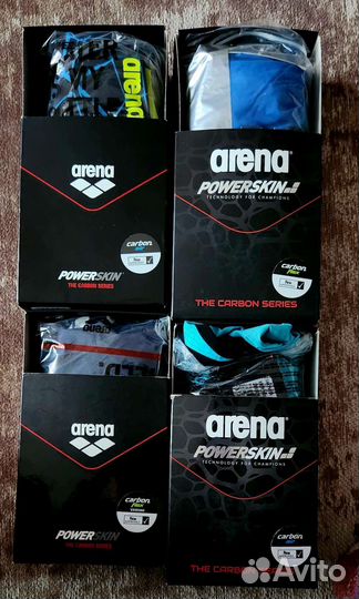 Стартовый костюм Arena, Speedo