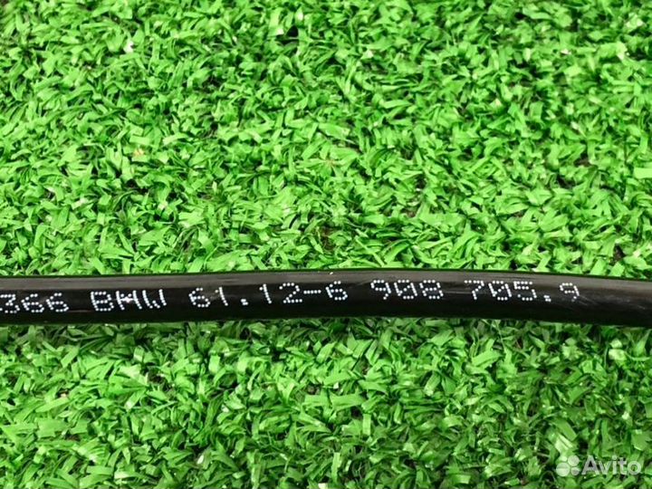 Датчик ABS задний Bmw X6 F16 2018