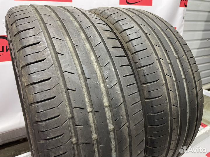 Toyo Proxes Sport 225/45 R17