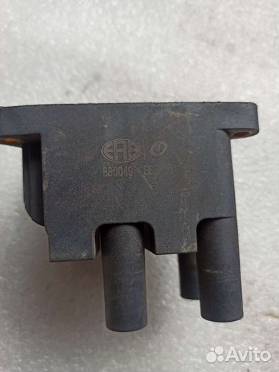 Катушка зажигания Ford Focus 1