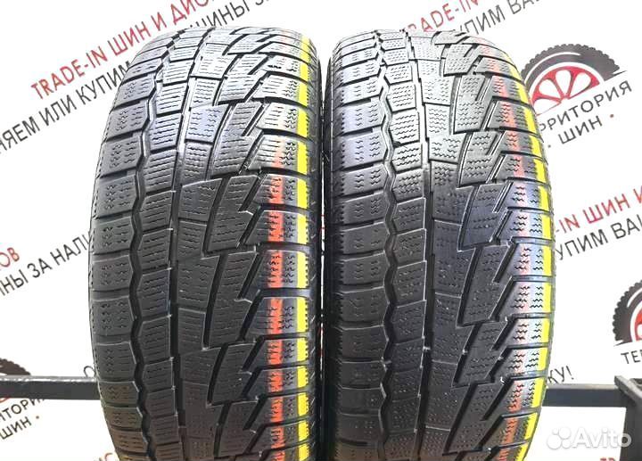 Cordiant Winter Drive 215/70 R16 100L