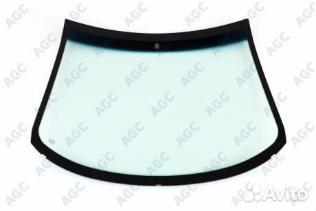 Стекло лобовое Daewoo Matiz I 5D Hbk 3006