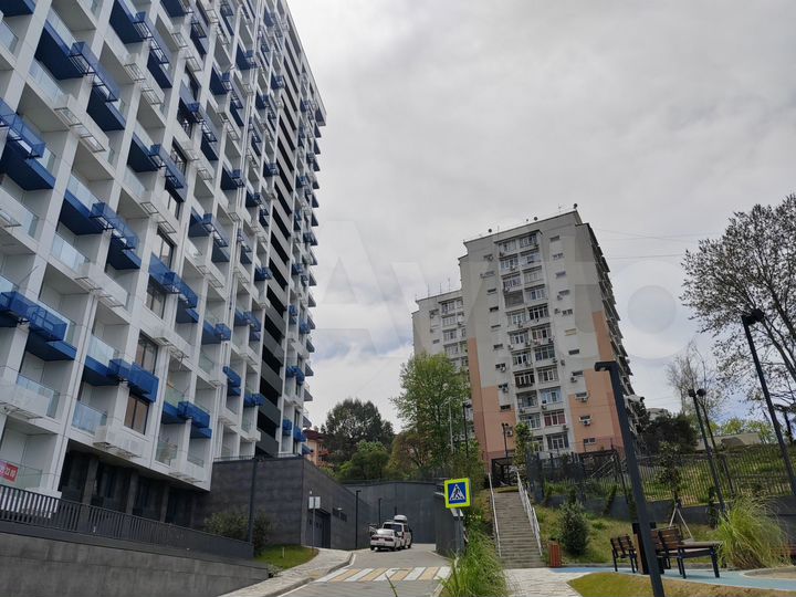 2-к. квартира, 49,8 м², 8/19 эт.