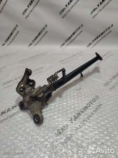 Стояночная подножка Suzuki GSX-R600/750 11-19г