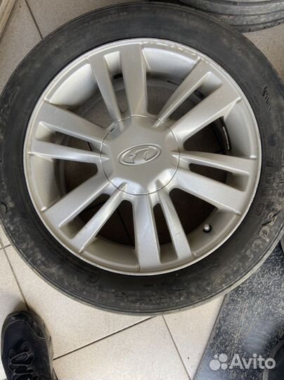 Matador MP 44 Elite 3 195/55 R16 86T