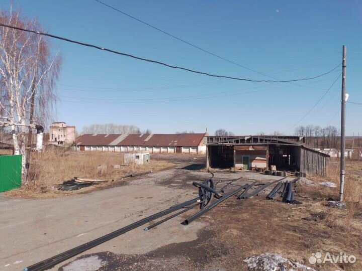 Лесозаготовительное производство