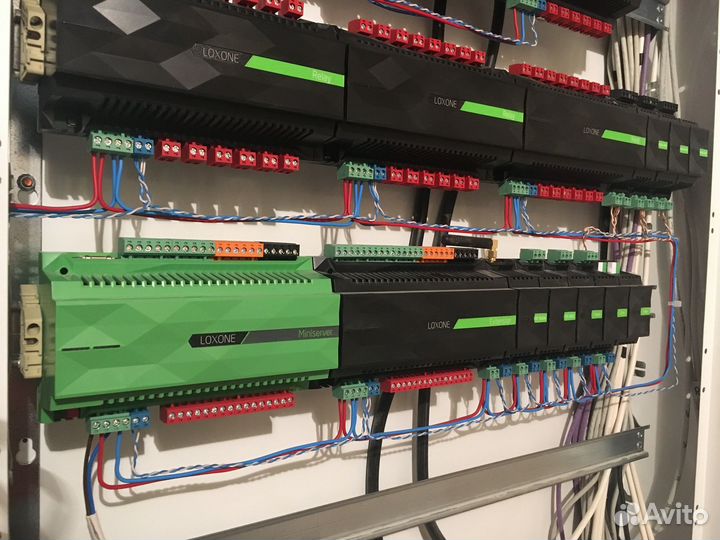 Электрик / услуги электрика / электромонтаж