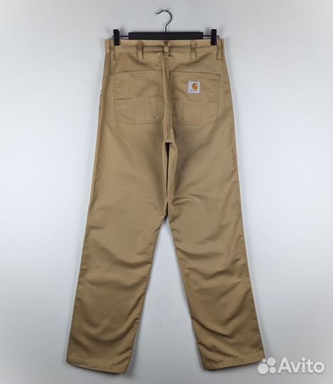 Брюки Carhartt Simple Pants