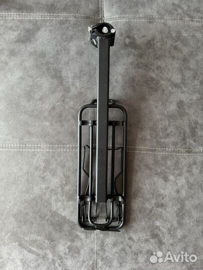 Багажник велосипедный Stern ccar-3