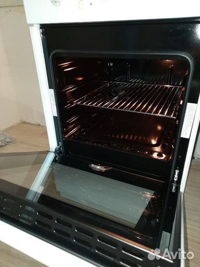 Газовая плита Gorenje