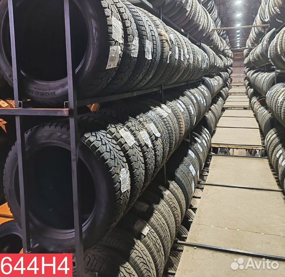 Continental ContiWinterContact TS 830P SUV 225/45 R17 94L