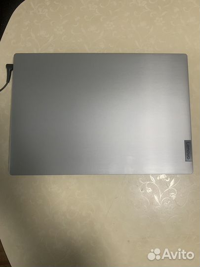 Ноутбук lenovo