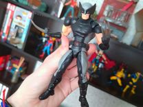 Wolverine (x-force ver.) Mafex 171