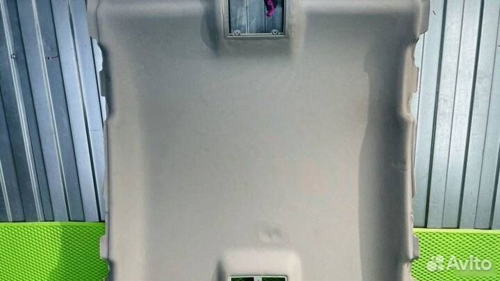 Потолок Audi A8 D2 рест. 2002 4E0867505N