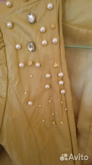 Эксклюзивный пиджак 42-44