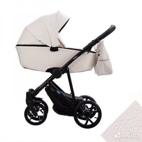 Коляска 2 в 1 Aroteam belino Prima