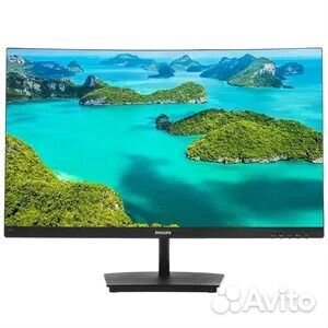 Монитор Philips 27
