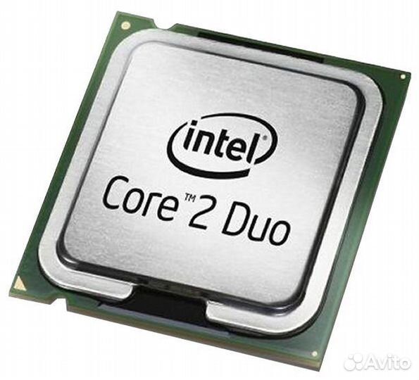 Intel Core 2 Duo E6750 Conroe (2667MHz, LGA775, L2