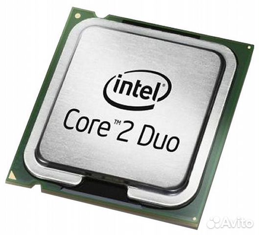 Intel Core 2 Duo E6750 Conroe (2667MHz, LGA775, L2