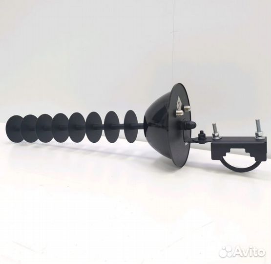 Уличная антенна MiMo 17 dbi