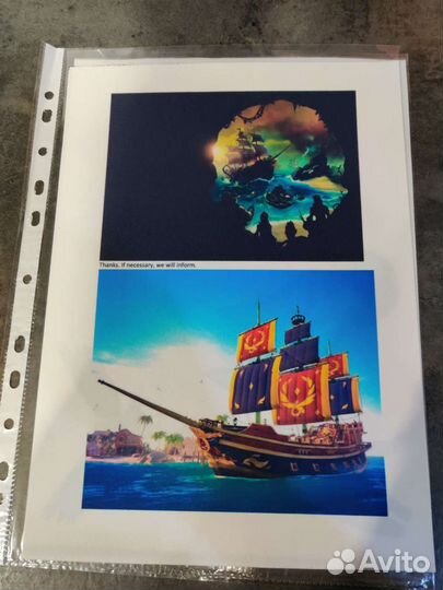 Печать на сахарной/вафельной бумаге (Бутово парк 2