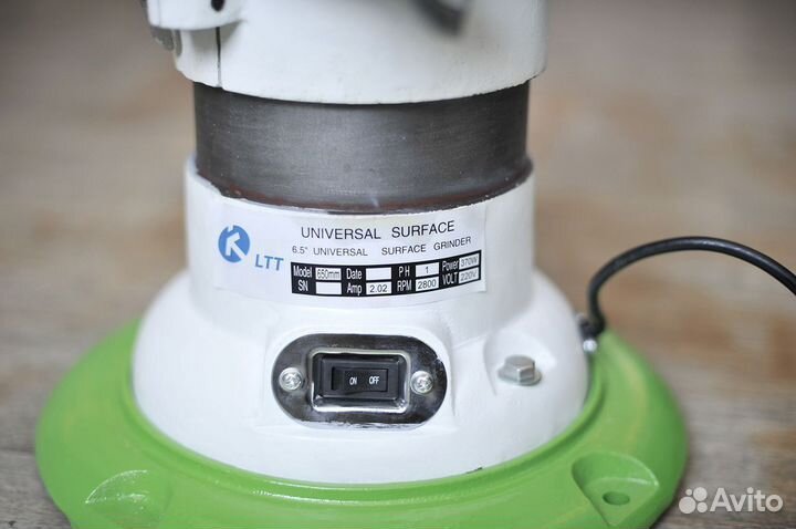 Заточной станок WT650 / заточка ножей